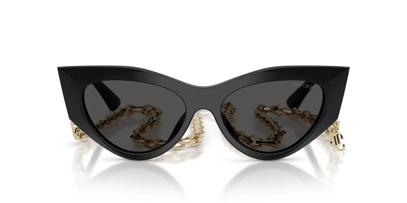 Jimmy Choo 5045U Sunglasses - view 6